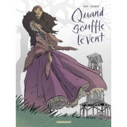 Quand souffle le vent