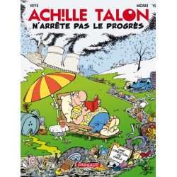 Achille Talon - Tome 48 -...
