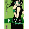 Five - Tome 2