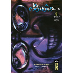 Me and the devil blues -...