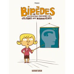 Bipèdes