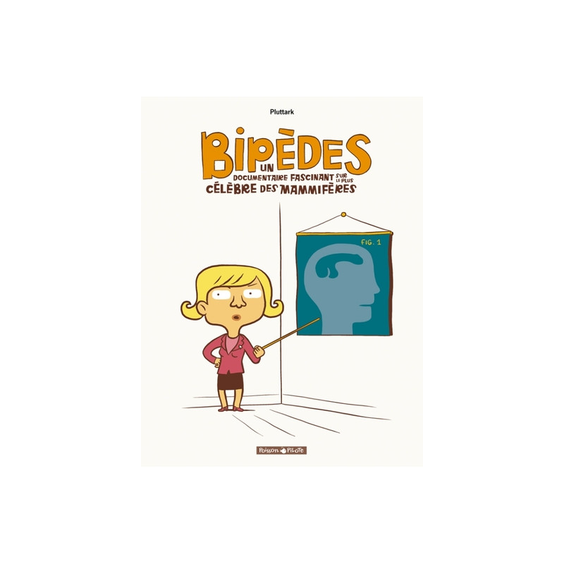 Bipèdes
