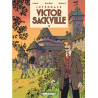 Intégrale Victor Sackville - Tome 4