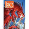 Prince Lao - Tome 4 - L'Etoile d'Alai