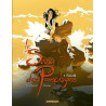 Le Sang des Porphyre - Tome 1 - Soizik