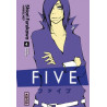 Five - Tome 4