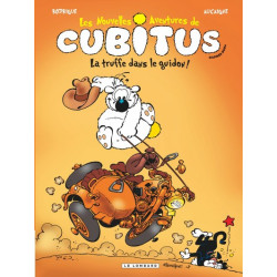 Les Nouvelles aventures de...