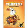 Les Nouvelles aventures de Cubitus - Tome 5 - La Truffe dans le guidon !
