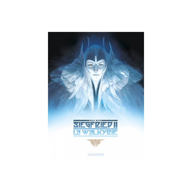 Siegfried - Tome 2 - La Walkyrie