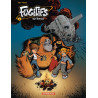 Fugitifs sur Terra II - tome 1
