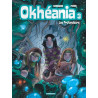 Okhéania - Tome 3 - Les Profondeurs