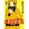Five - Tome 3