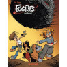 Fugitifs sur Terra II - tome 2