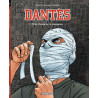 Dantès - Tome 3 - Le Visage de la vengeance