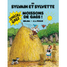Sylvain et Sylvette - Tome 54 - Moissons De Gags !