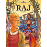 RAJ - Tome 3 - Ayesha