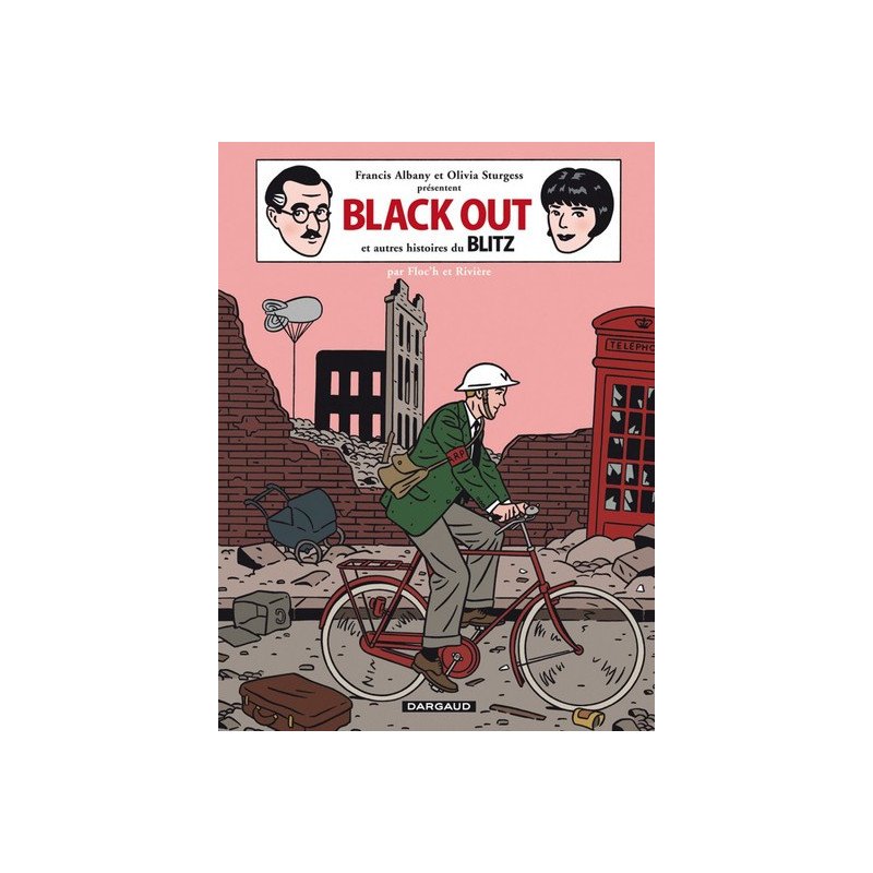 Black out