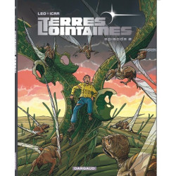 Terres lointaines - Tome 2...
