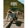 O'Boys - Tome 2 - Deux chats gais sur un train brûlant