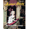 Agence Hardy - Tome 6 - Boulevard des crimes