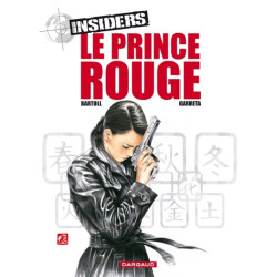 Insiders - Saison 1 - Tome...