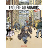 Jack Palmer - Tome 14 - Enquête au paradis fiscal