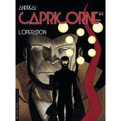 Capricorne - Tome 14 -...