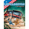 Intégrale Les Casseurs  - Tome 5