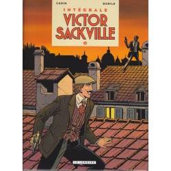 Intégrale Victor Sackville...