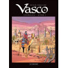 Intégrale Vasco - Tome 4