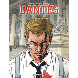 Dantès - Tome 1 - La Chute...