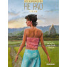 Les Voyages d'He Pao - Tome 5 - Un matin pour tout horizon