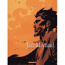 Jazz Maynard - Tome 4 -...