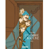 Chambre obscure - Tome 1