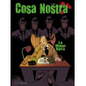 Cosa Nostra - Tome 2 - La Mano Nera