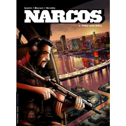Narcos - Tome 1 - Coke and...