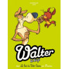 Walter le loup - Tome 1 - Bébé Garou