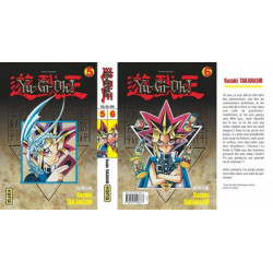 Yu-Gi-Oh ! (Intégrale) -...