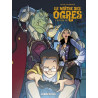 Le Maître des Ogres - Tome 1 - L'Île des Os