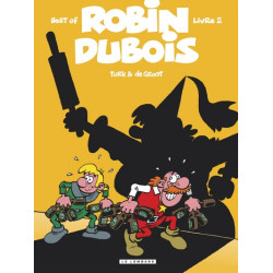 Robin Dubois (Best-Of) -...