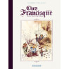 Chez Francisque - Tome 4 - Tout fout le camp