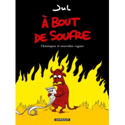 À bout de soufre - Tome 1 -...