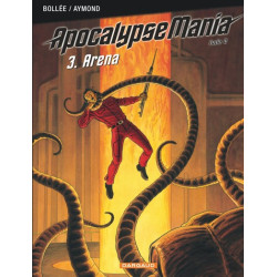 Apocalypse Mania - Cycle 2...