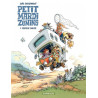 Petitmardi et les Zumins - Tome 1 - Passage obligé