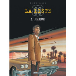 La Liste 66 - Tome 5 - ?...