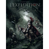 L'Expédition - Tome 1 - Le Lion de Nubie