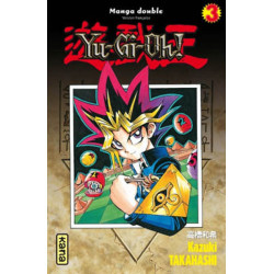 Yu-Gi-Oh ! (Intégrale) -...