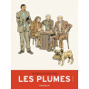 Les Plumes - tome 1