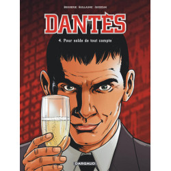 Dantès - Tome 4 - Pour...