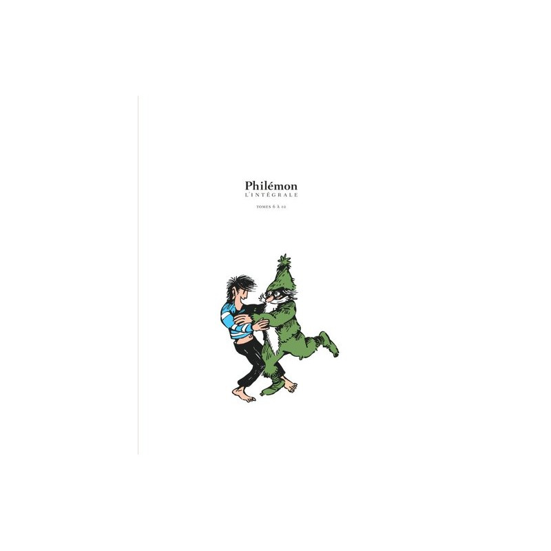 Tomes 6 à 10